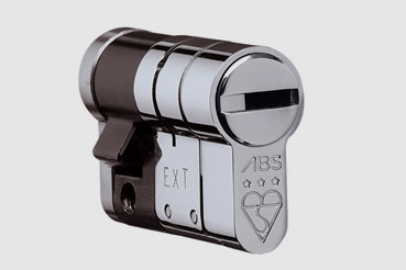 ABS locks installed by Lea Valley locksmith