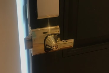 Burglary repair by Lea Valley locksmith