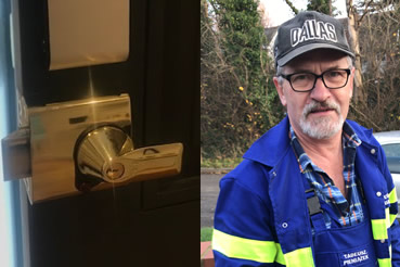 Mobile Lea Valley Locksmiths