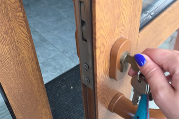 Mobile Lea Valley Locksmiths